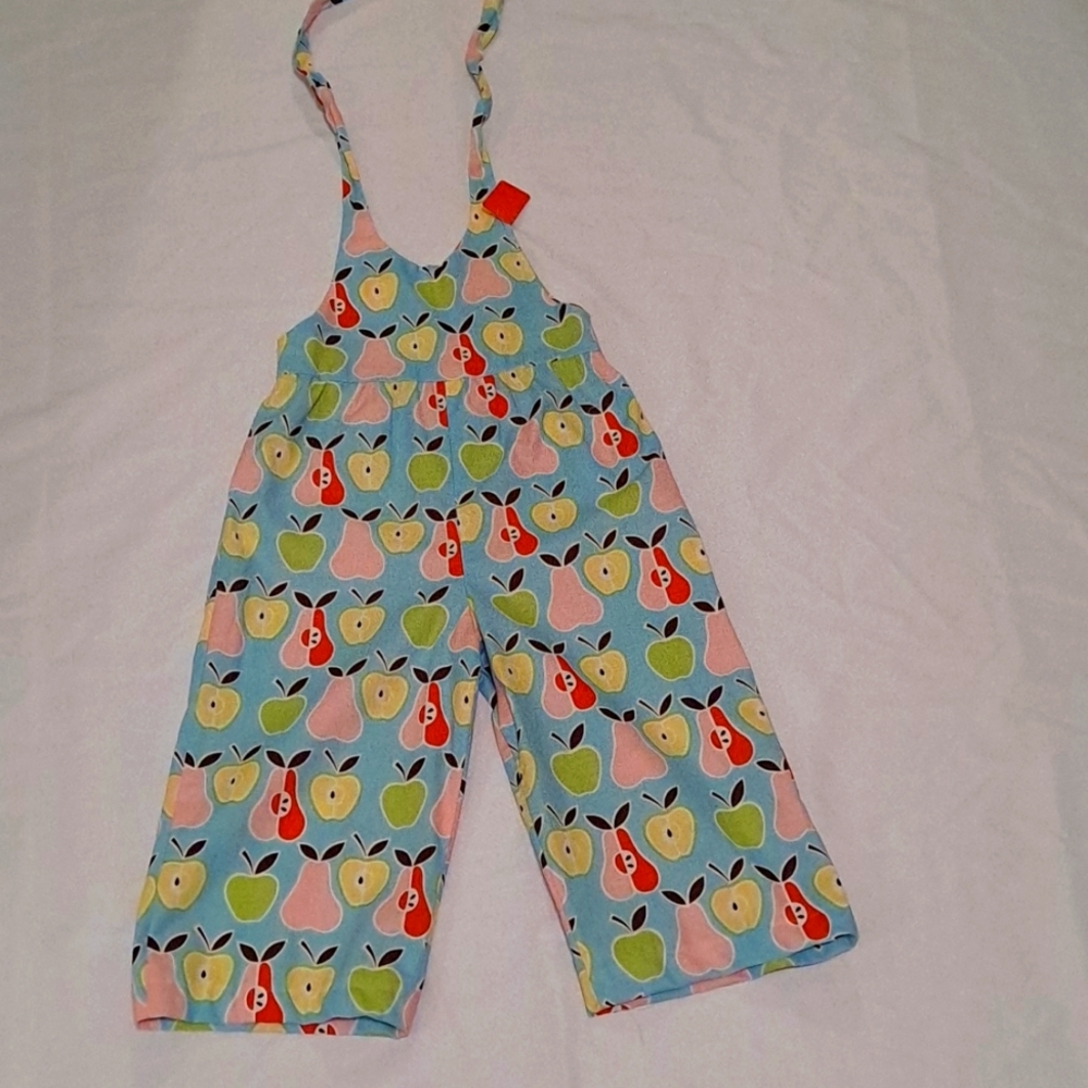Kid romper